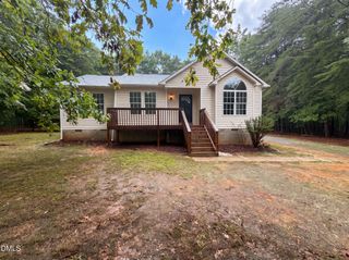 5501 Wagon Farm Road, Efland, NC 27243