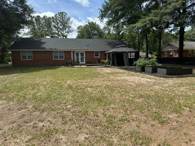 1 Henrietta Street, Sumter, SC 29150