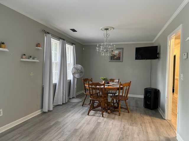 1 Henrietta Street, Sumter, SC 29150