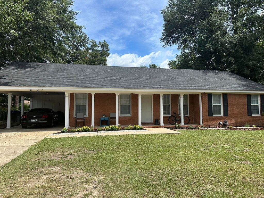 1 Henrietta Street, Sumter, SC 29150