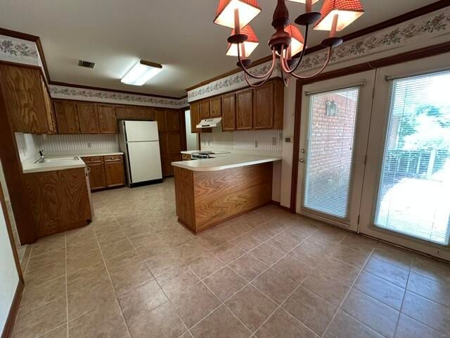 105 Linden Ct., Hattiesburg, MS 39402