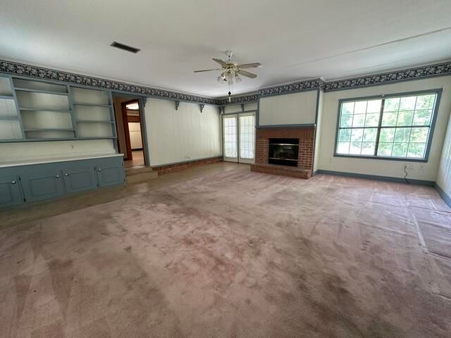 105 Linden Ct., Hattiesburg, MS 39402