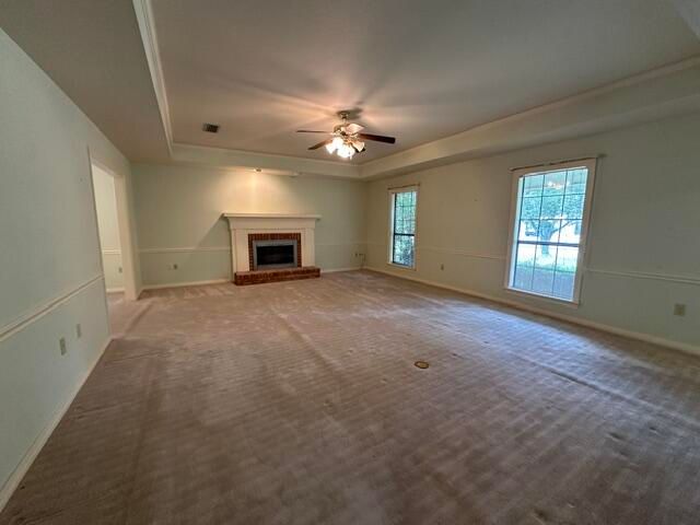 105 Linden Ct., Hattiesburg, MS 39402