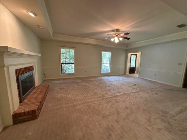 105 Linden Ct., Hattiesburg, MS 39402