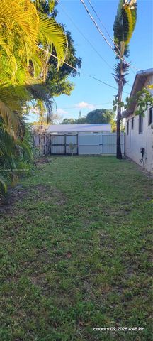 508 SW 8th St, Hallandale Beach, FL 33009