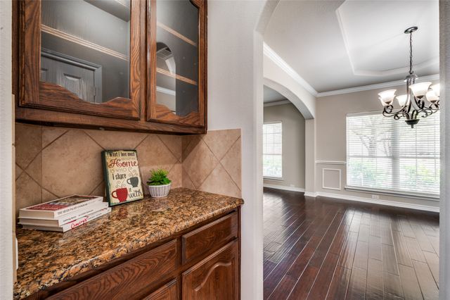 10391 Castello Court, Frisco, TX 75035