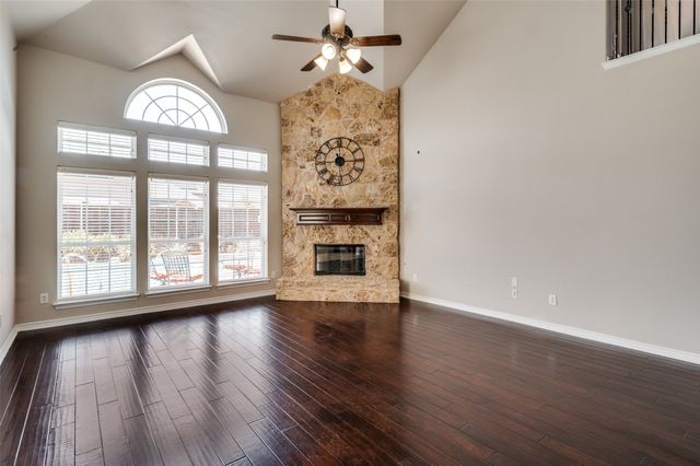 10391 Castello Court, Frisco, TX 75035