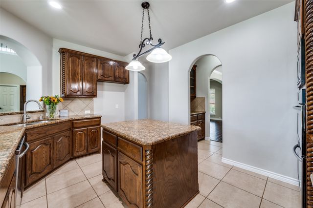10391 Castello Court, Frisco, TX 75035