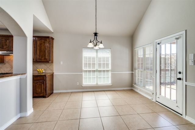 10391 Castello Court, Frisco, TX 75035