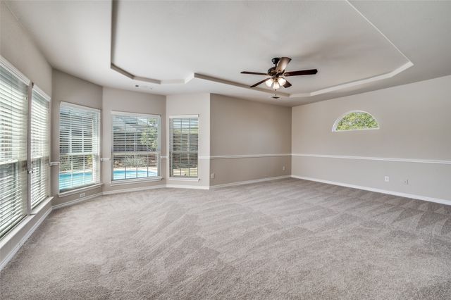 10391 Castello Court, Frisco, TX 75035