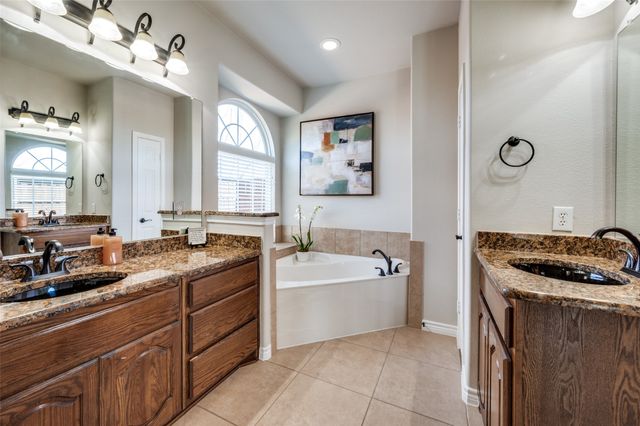 10391 Castello Court, Frisco, TX 75035