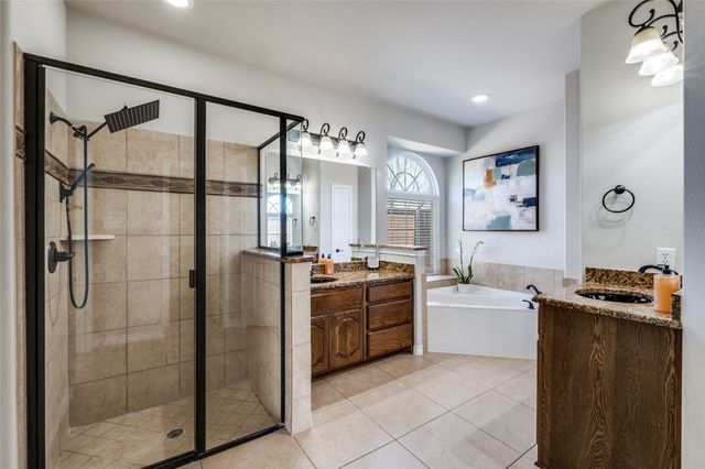 10391 Castello Court, Frisco, TX 75035