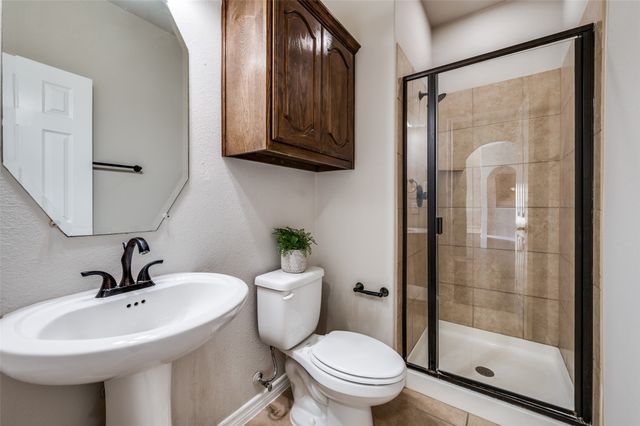 10391 Castello Court, Frisco, TX 75035