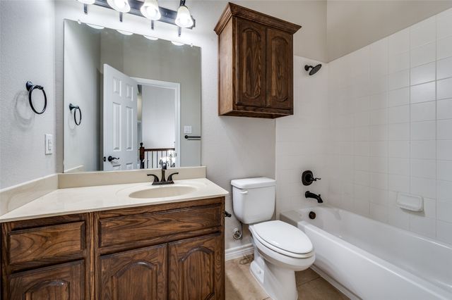 10391 Castello Court, Frisco, TX 75035