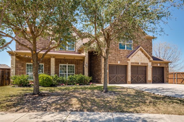 10391 Castello Court, Frisco, TX 75035