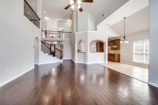 10391 Castello Court, Frisco, TX 75035