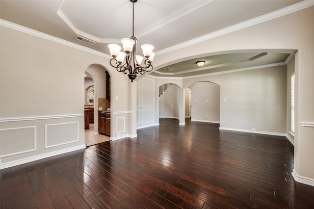 10391 Castello Court, Frisco, TX 75035