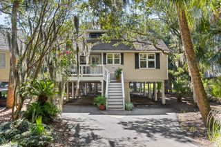 536 Cobby Creek Lane, Seabrook Island, SC 29455
