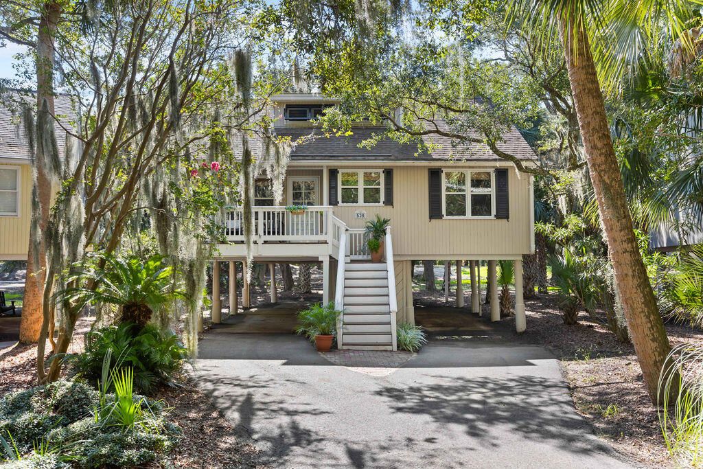 536 Cobby Creek Lane, Seabrook Island, SC 29455