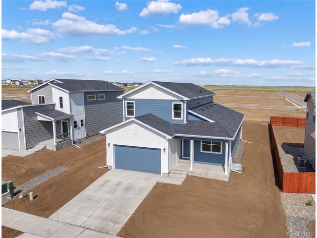 11057 Coastal Hills Ln, Peyton, CO 80831