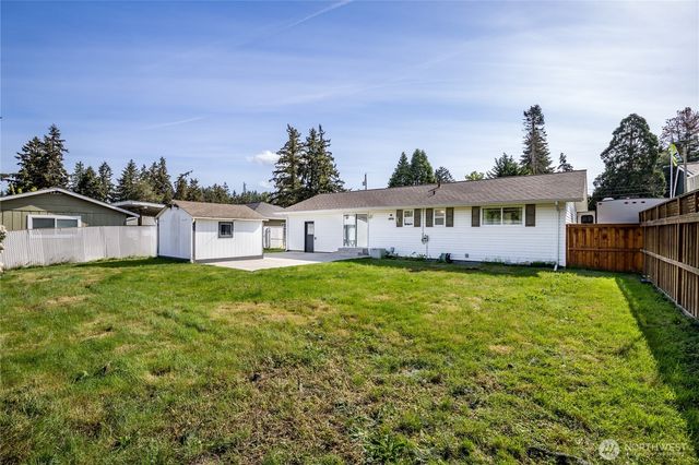 2709 R Street SE, Auburn, WA 98002