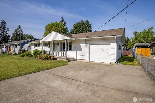 2709 R Street SE, Auburn, WA 98002