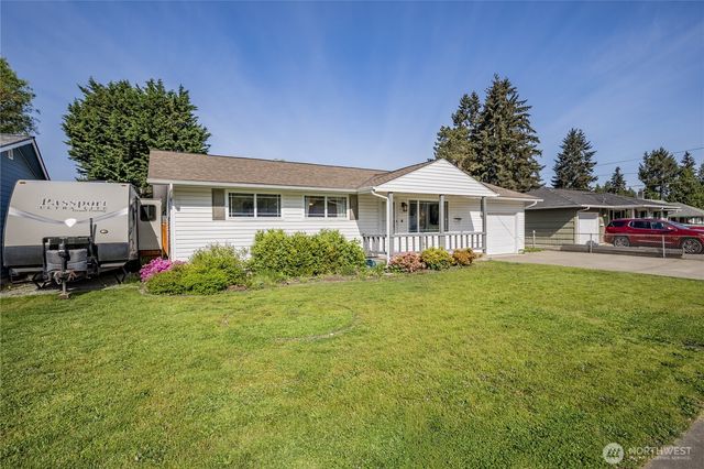 2709 R Street SE, Auburn, WA 98002