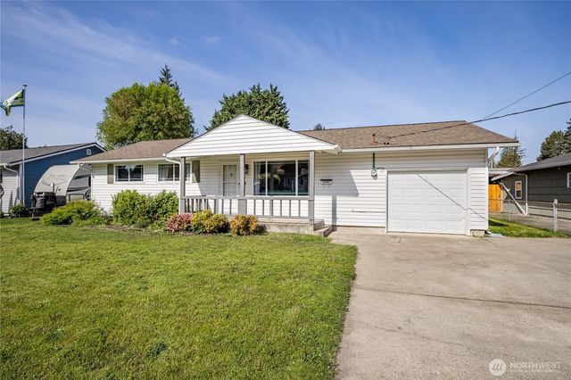 2709 R Street SE, Auburn, WA 98002