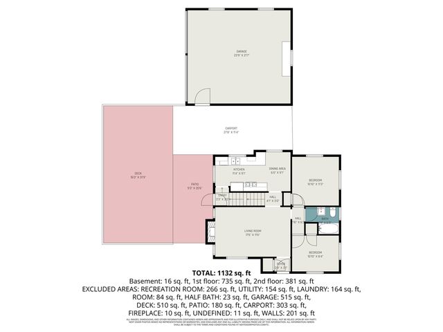 1528 Roseland Avenue, Kalamazoo, MI 49001