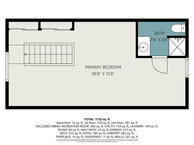 1528 Roseland Avenue, Kalamazoo, MI 49001