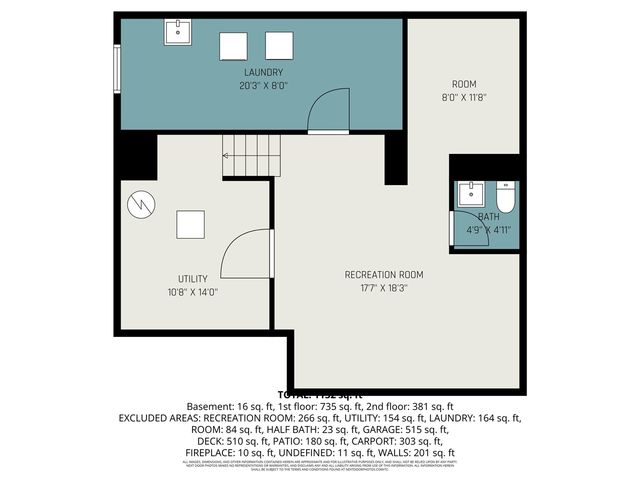 1528 Roseland Avenue, Kalamazoo, MI 49001