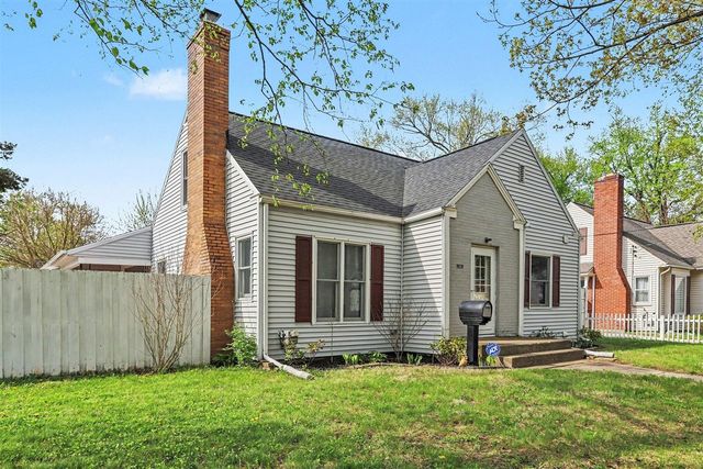 1528 Roseland Avenue, Kalamazoo, MI 49001