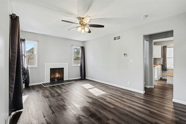 1528 Roseland Avenue, Kalamazoo, MI 49001