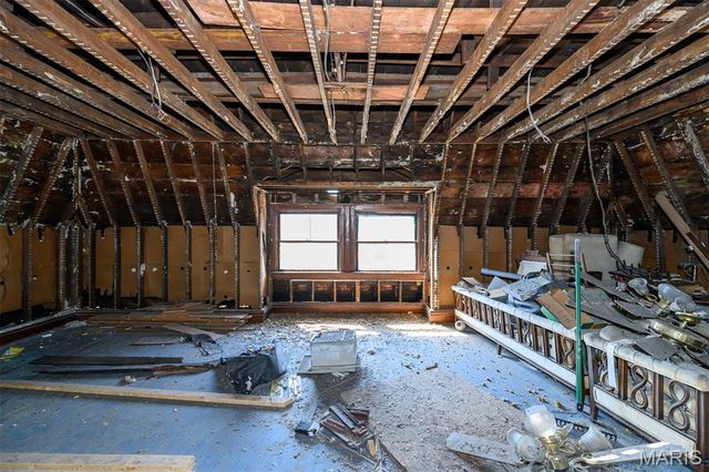 3627 Utah Place, St Louis, MO 63116