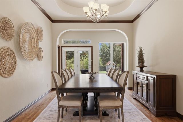 8321 Venezia Lane, Edmond, OK 73034