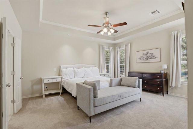 8321 Venezia Lane, Edmond, OK 73034