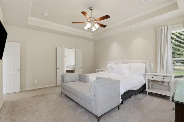 8321 Venezia Lane, Edmond, OK 73034