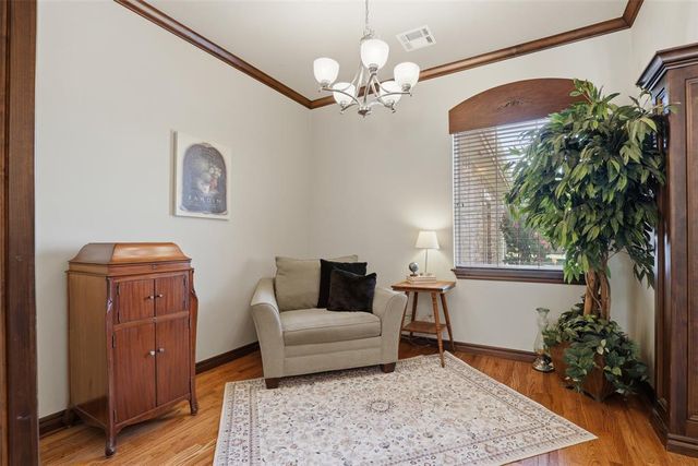 8321 Venezia Lane, Edmond, OK 73034
