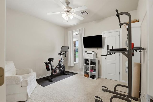 8321 Venezia Lane, Edmond, OK 73034
