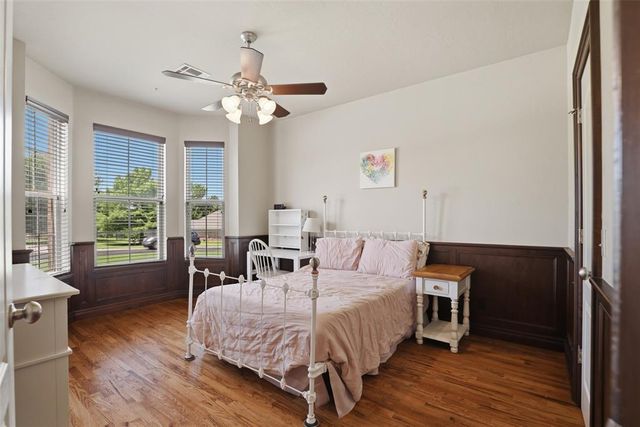 8321 Venezia Lane, Edmond, OK 73034