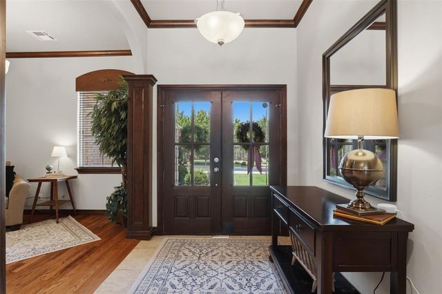 8321 Venezia Lane, Edmond, OK 73034