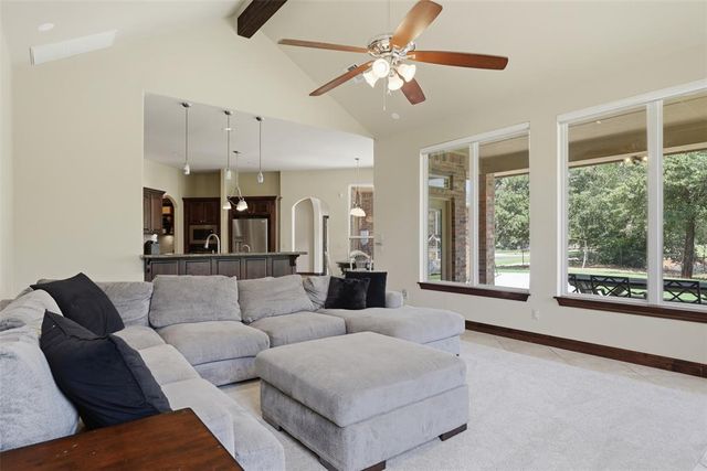 8321 Venezia Lane, Edmond, OK 73034