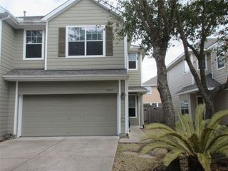 17522 Bering Bridge Lane, Humble, TX 77346