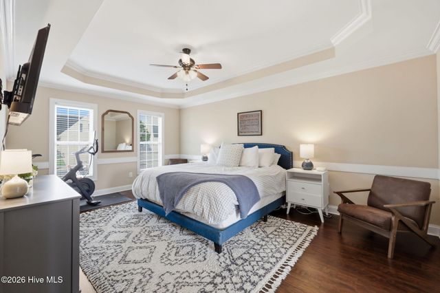 2128 Cherrytree Lane, Winterville, NC 28590