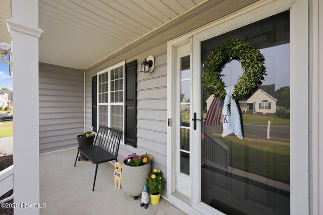 2128 Cherrytree Lane, Winterville, NC 28590