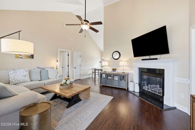 2128 Cherrytree Lane, Winterville, NC 28590