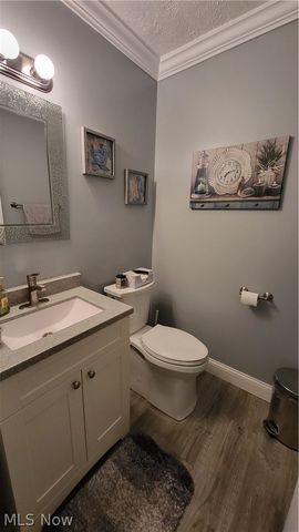 3041 Belmont Drive, Brooklyn Heights, OH 44131
