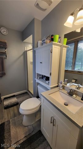3041 Belmont Drive, Brooklyn Heights, OH 44131