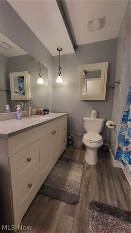 3041 Belmont Drive, Brooklyn Heights, OH 44131