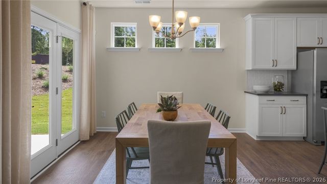 816 Fernwind Circle, Aberdeen, NC 28315